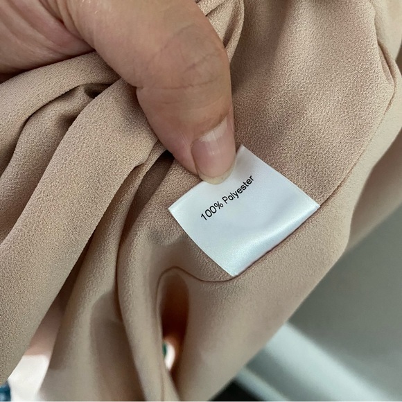 Park & Fifth Lincoln Dress - Picture 10 of 10